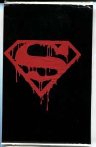 Superman #75 - la Muerte De Superman Bolsa Sellada en casi como nuevo 