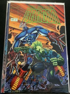 Savage Dragon #14 (1994)