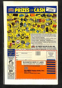 Iron Man #150 VF- 7.5 Doctor Doom! Marvel Comics