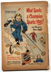 Superboy #19 - 1952 - DC - G - comic book