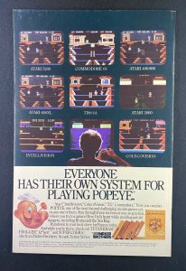 Amazing Spider-Man (1963) #253 VF+ (8.5) 1st App The Rose