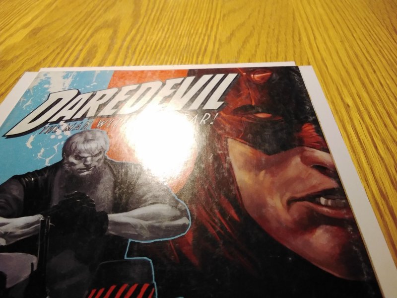 Daredevil #102 (2008)