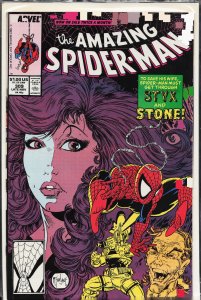 The Amazing Spider-Man #309 (1988) Spider-Man