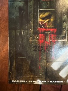 Predator: Race War #2 (1993)