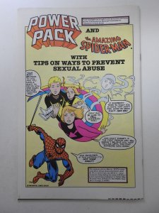 X-Factor #6 (1986) 1st Apocalypse!! Beautiful NM- Condition!