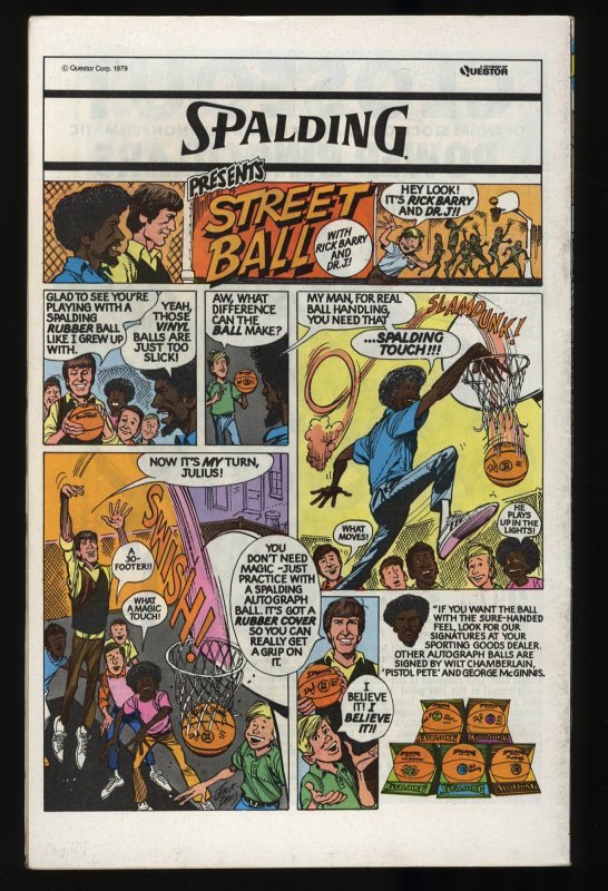 Batman #313 VF 8.0 1st App Tim Fox Two-Face! Jose Luis Garcia-Lopez Cover!