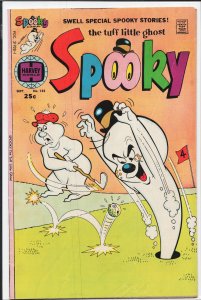 Spooky #152 (1976)