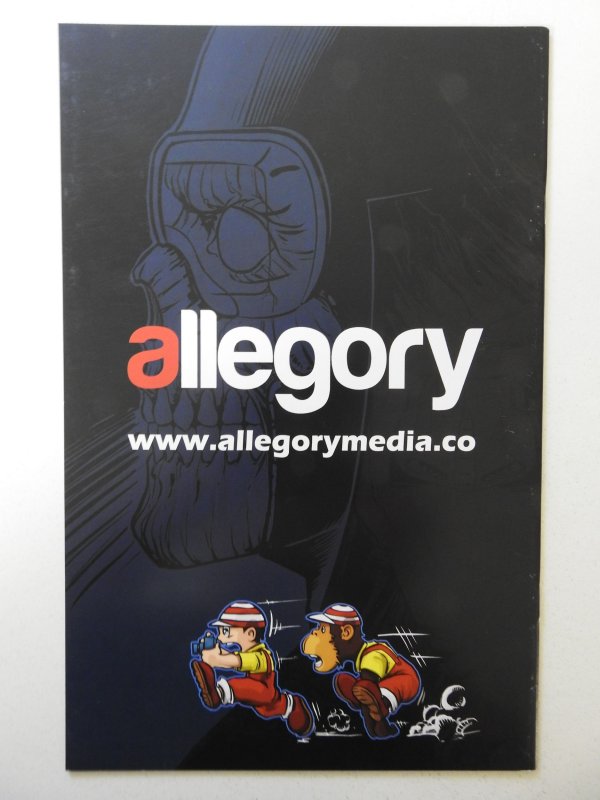 Speed Racer Special Preview NM- Condition!