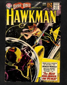 Brave And The Bold #44