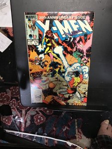 z The Uncanny X-Men #175 (1983) Phoenix 20th anniversary issue High grade! VF/NM