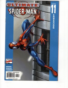 Ultimate Spider-Man #11 (VF+) >>> $4.99 UNLIMITED SHIPPING!!!  ID#182