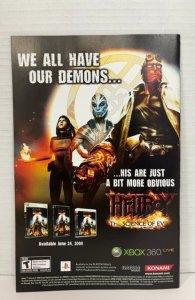 Hellblazer #245 (2008)