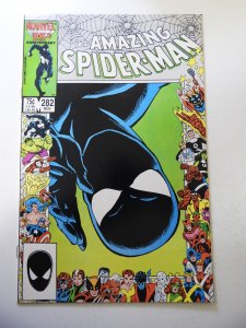The Amazing Spider-Man #282 (1986) VF Condition