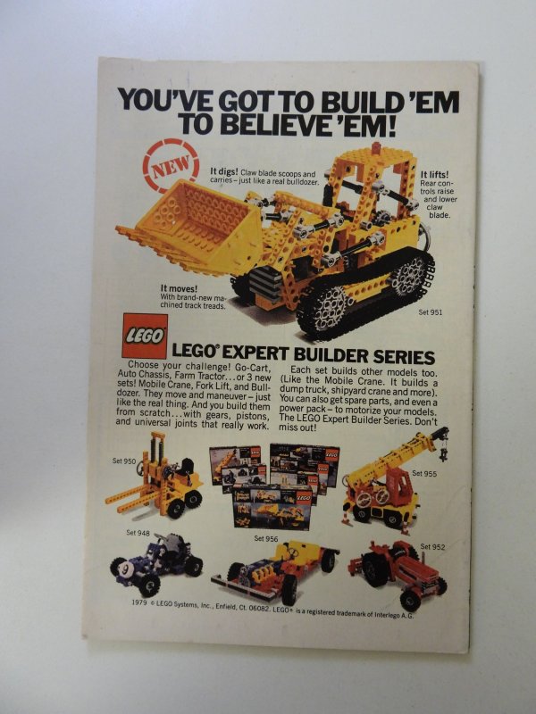 Star Wars #29 (1979) FN/VF condition