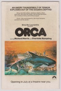 Ghost Rider (Vol 1) #26 (VG) 1977