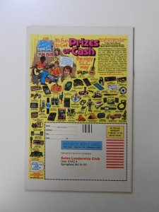 Daredevil #172 (1981) VF+ condition