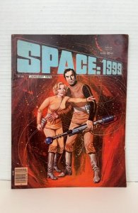 Space: 1999 #2 (1976)