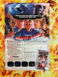 Darkhawk #1 - 1st App of Darkhawk ! NM