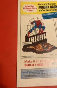 The Amazing Spider-Man #45 (1967) The Lizard