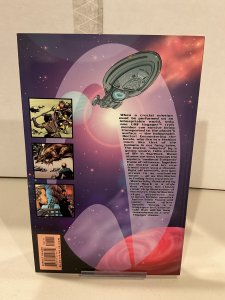 Star Trek: Voyager: Avalon Rising  2000  9.0 (our highest grade)