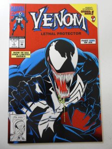 Venom: Lethal Protector #1 (1993)