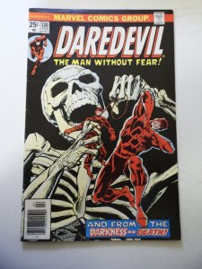 Daredevil #130 (1976) VG/FN Condition MVS Intact