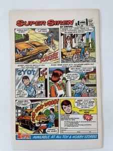 Adventure Comics #458 - VF/NM  (1978)