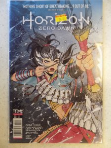 Horizon Zero Dawn #3 (2020)