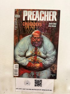 Preacher # 21 VF-NM DC Vertigo Comic Book 24 ET4