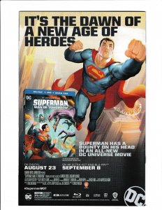 NIGHTWING #74 (2020)  TRAVIS MOORE | TRADE DRESS | COVER A