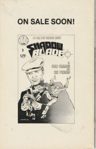 The Man from U.N.C.L.E. #1 (1987)