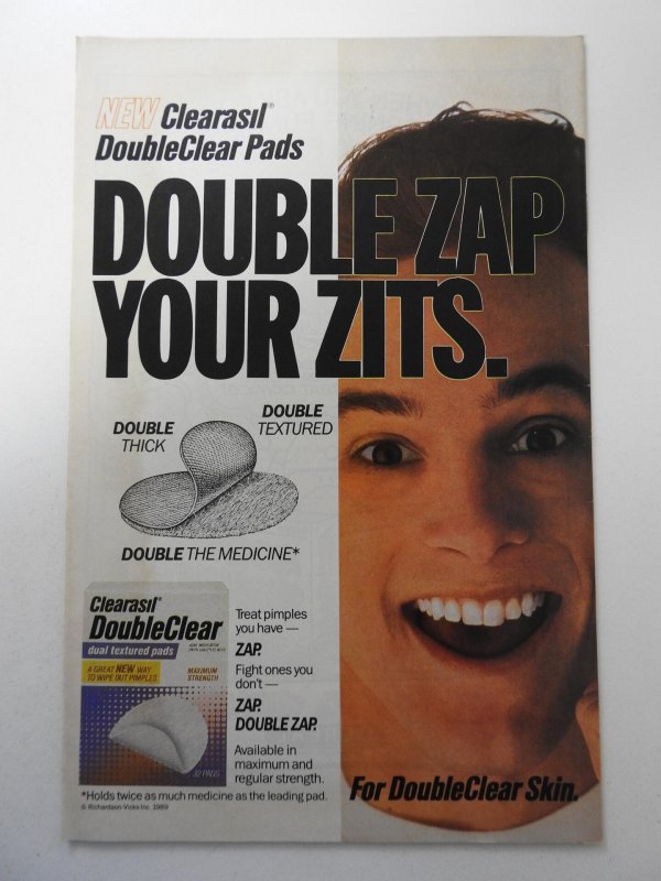 West Coast Avengers #45 (1989) FN+ Condition!