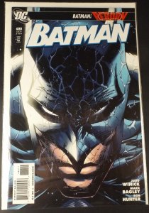 Batman #688 (2009)