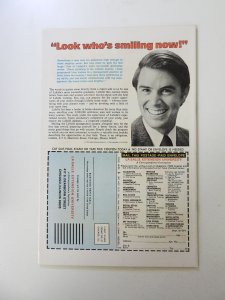 Strange Tales #188 (1976) VF+ condition