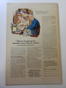 Tales of Suspense #95 (1967) FN+ Condition!