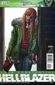 Hellblazer #280 VF/NM; DC | save on shipping - details inside