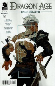 Dragon Age: Blue Wraith #1 VF/NM ; Dark Horse | EA Bioware