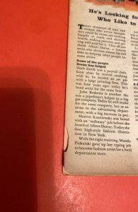 Tales to Astonish #57 (1964) vs Spider-Man silver age app