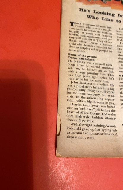 Tales to Astonish #57 (1964) vs Spider-Man silver age app