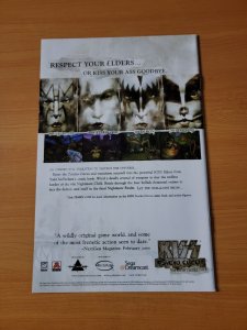 Spawn #97 Direct Market Edition ~ NEAR MINT NM ~ 2000 Image Comics