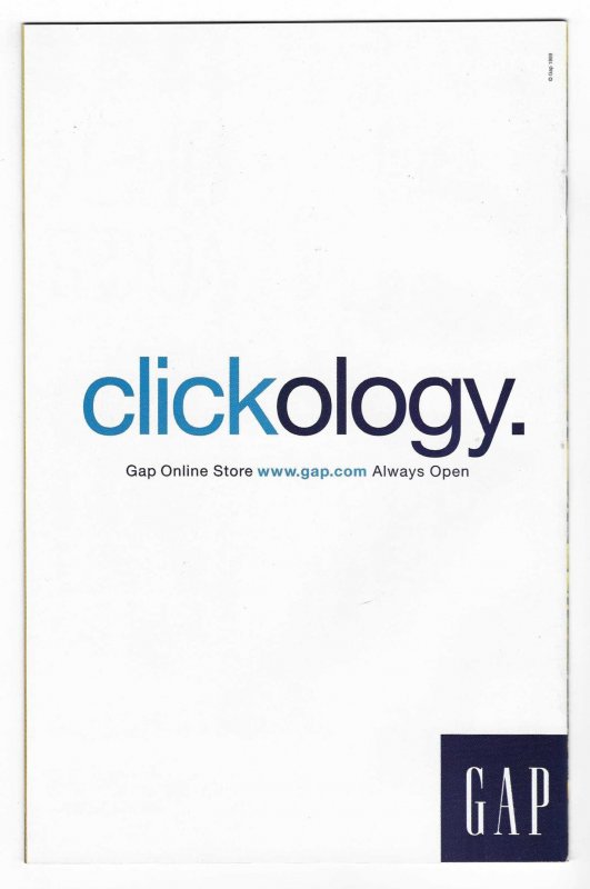 The Titans #4 (1999)