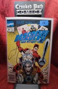 Daredevil #308 (1992)