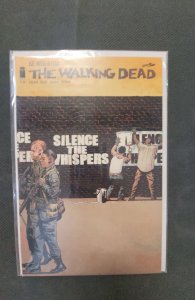 The Walking Dead #152 (2016)