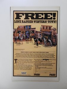 Iron Man #157 Direct Edition (1982) FN condition