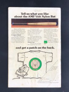 The Brave and the Bold #120 (1975)