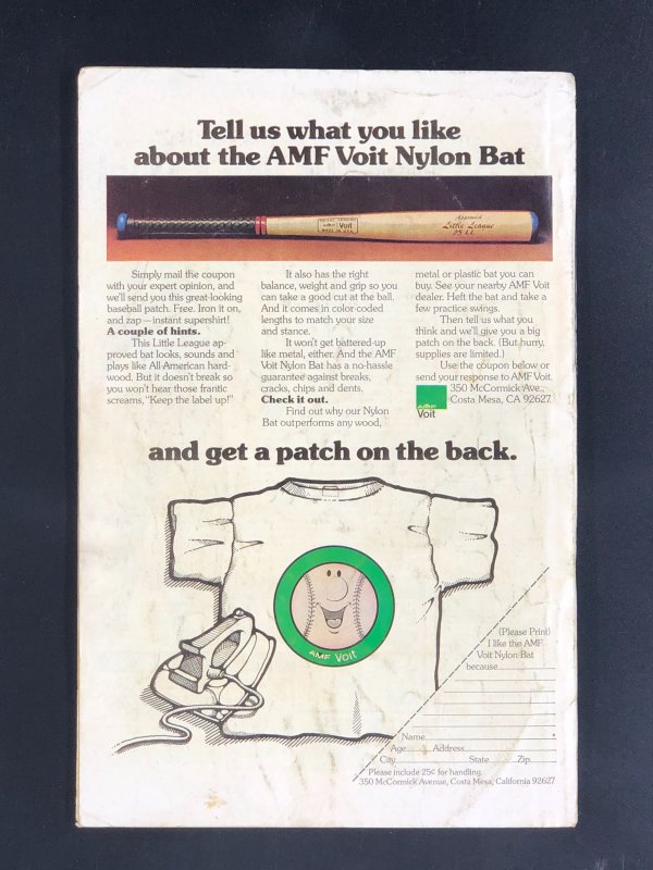 The Brave and the Bold #120 (1975)