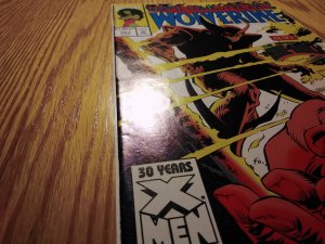 Marvel Comics Presents #123 (1993)