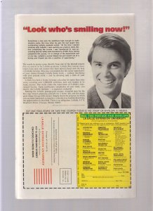 Avengers #142 - Gil Kane (6.0) 1975