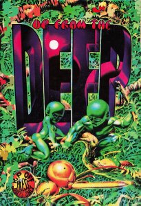 Up from the Deep (1971)