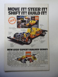 Ghost Rider #34 (1979) FN/VF Condition